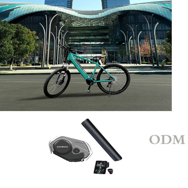 ebike motor manufacturers