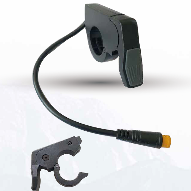ebike thumb throttle